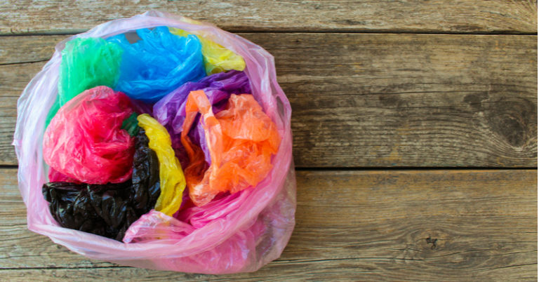 Kentucky Gardener Achieves Cottage Garden Abundance With Plastic Bags - Featured image