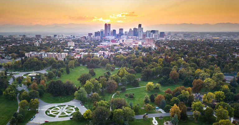 These Are The Best Cities For Gardeners (Great Climate, Lax Laws) - Featured image