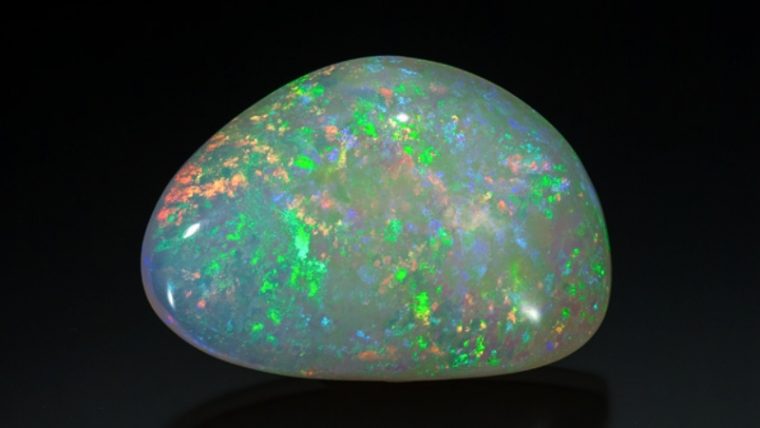 opal gemstone
