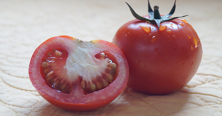tomato seeds