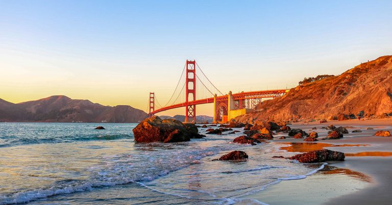 San Francisco, CA’s USDA Hardiness Zone - Featured image