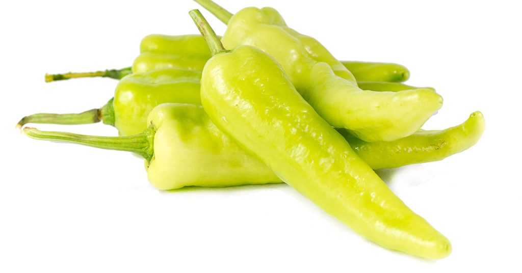 Banana Pepper Growing & Care Guide The Garden Magazine