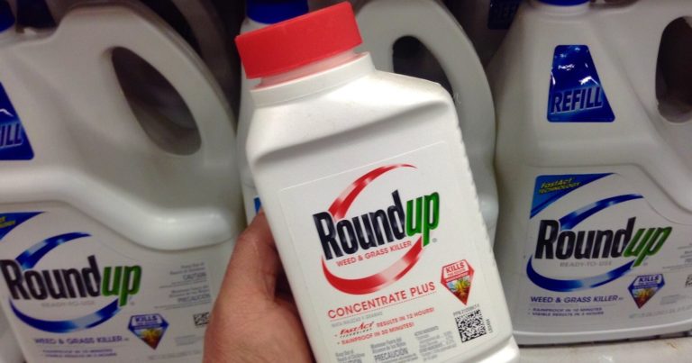 New MAHA Report Softens Pesticide Warnings After Pesticide Lobby Pressure - Featured image