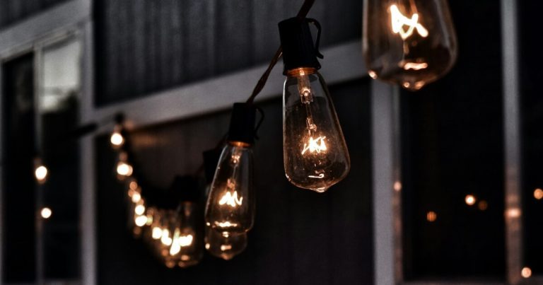 Lighting Innovations for Aesthetic Winter Gardens - Featured image