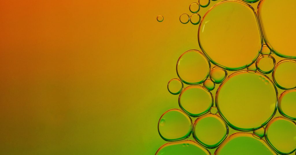 water chemicals