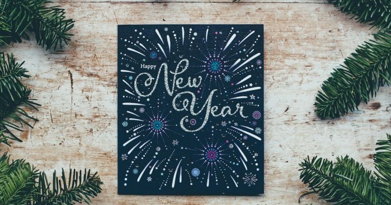 5 Things You Should Throw Out In The New Year - Featured image