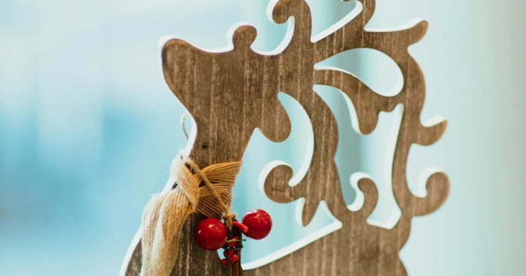 Embracing Evergreens and Seasonal Decor - Featured image