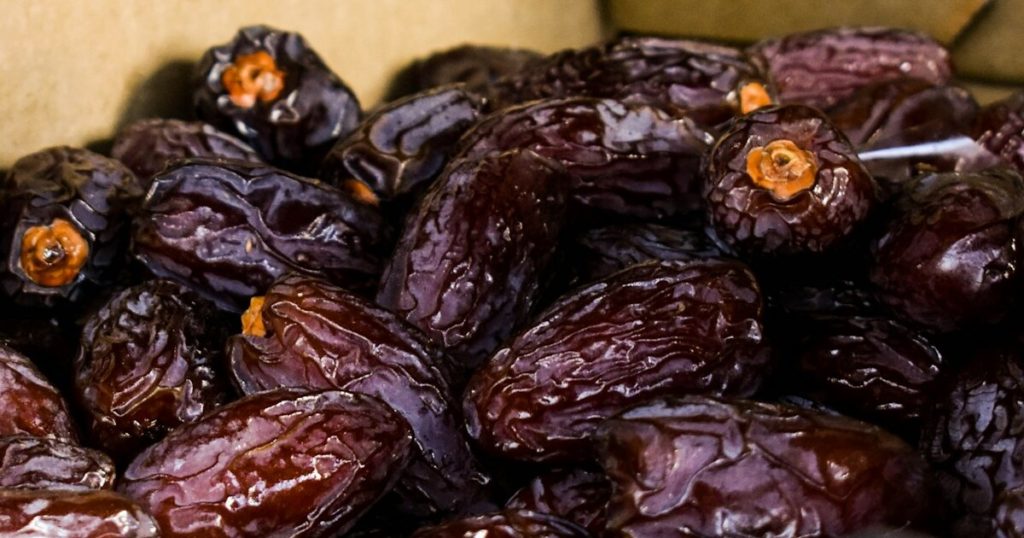 An Easy Guide On How To Grow Your Own Dates - Featured image