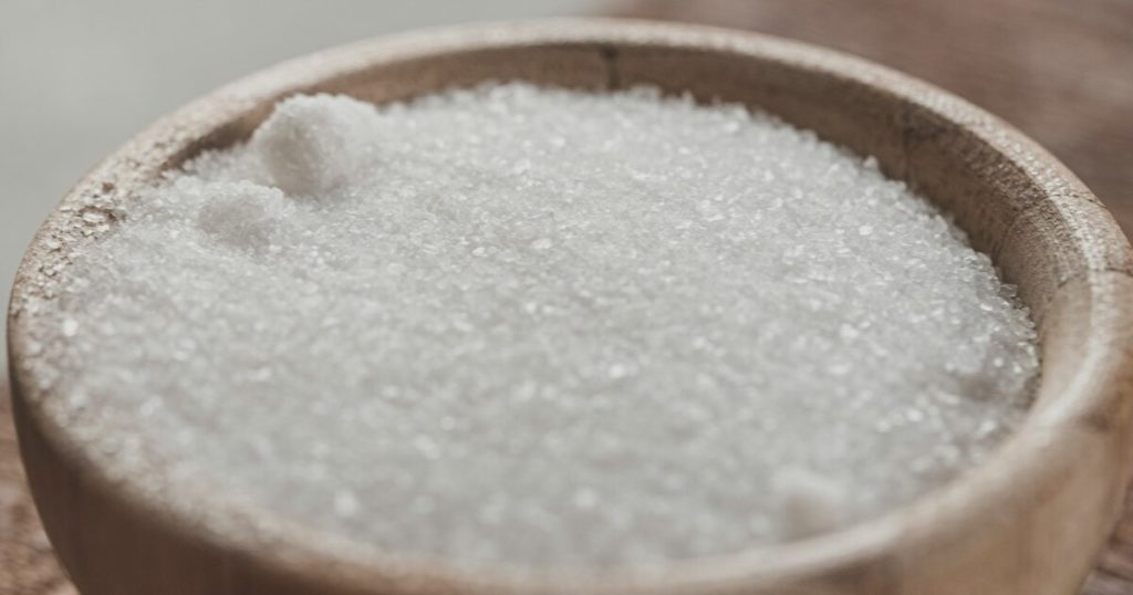 10 Reasons Why Excessive Salt Might Be Harming Your Plants - Featured image