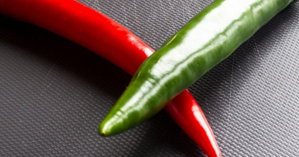 10 Successful Gardening Tips For Growing Serrano Peppers - Featured image