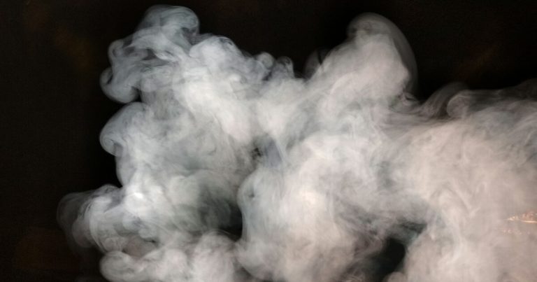 What Happens When You Burn Garden Debris (Never Do This Again!) - Featured image