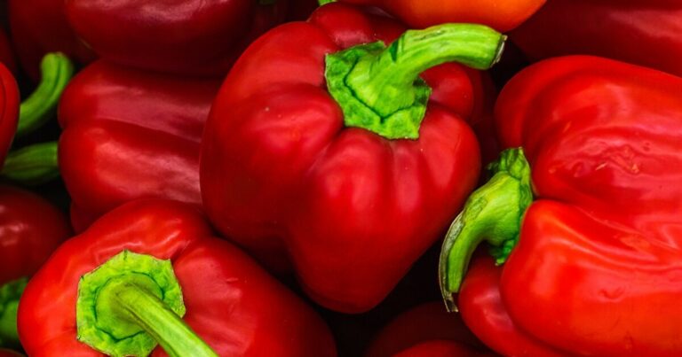 11 Mistakes Gardeners Make While Growing Bell Peppers - Featured image