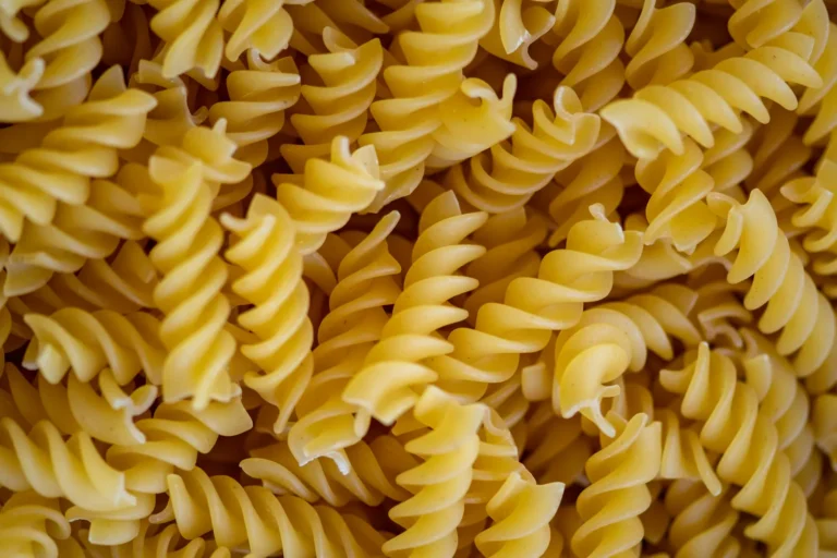 Pasta Storage Rules: Dry, Fresh, Cooked - Featured image