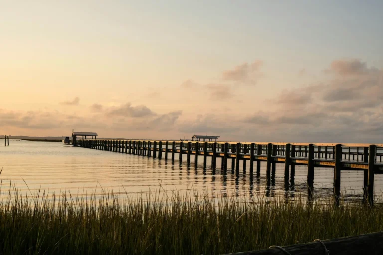 Rock Hall, Maryland: Chesapeake Bay Waterfront Traditions Shape an Authentic Summer Escape - Featured image