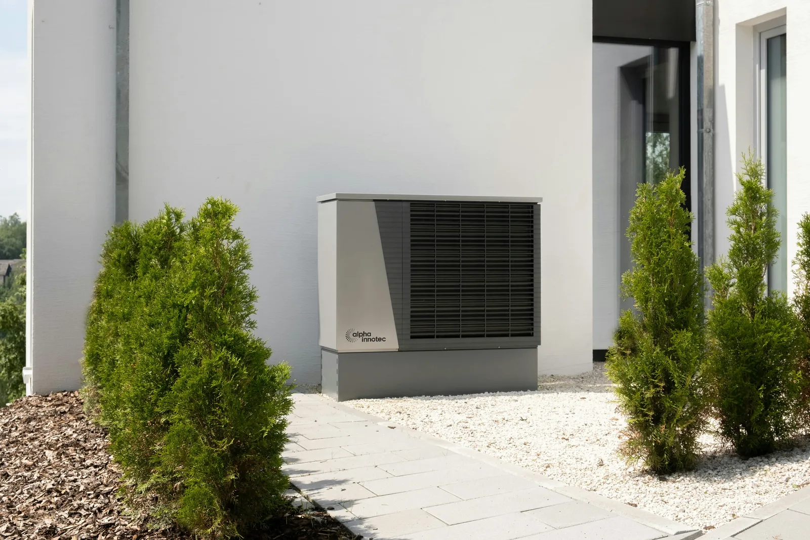 Heat Pumps Cut Utility Costs and Boost Comfort