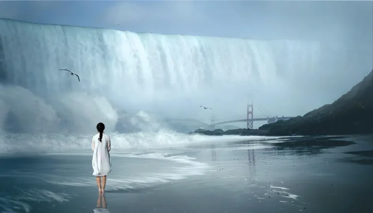 How Rising Sea Levels Are Changing Daily Life in Coastal American Towns - Featured image