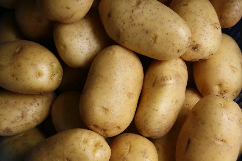 Why You Should Never Refrigerate Raw Potatoes - Featured image