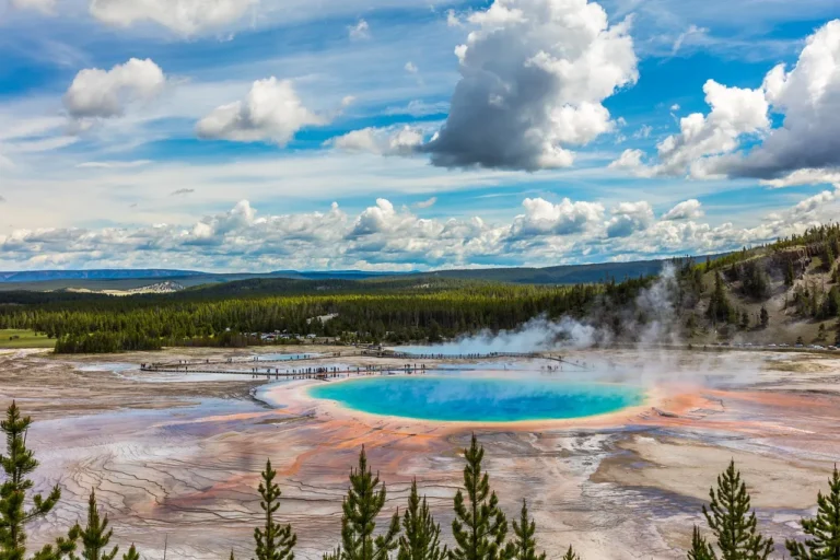 5 Under-the-Radar State Parks That Offer National Park Views Without the Crowds - Featured image