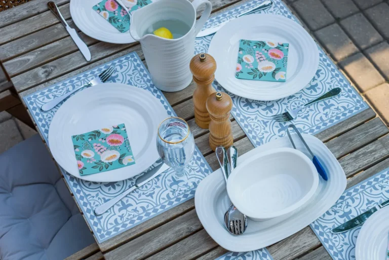 Your Patio Isn't Summer-Ready Yet — Here's How to Fix That Before Your First Cookout - Featured image