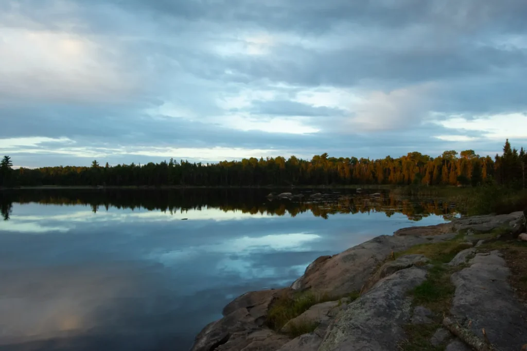 Clean Energy Mine Threatens Boundary Waters Wilderness - Featured image