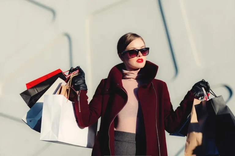 The Environmental Impact of Fast Fashion – And How to Build a Sustainable Wardrobe - Featured image