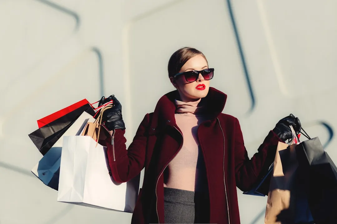 The Environmental Impact of Fast Fashion – And How to Build a Sustainable Wardrobe