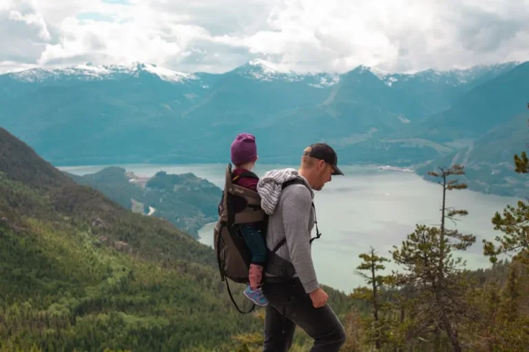 6 Beginner-Friendly Hiking Trails With Breathtaking Summit Rewards Great For The Whole Family - Featured image