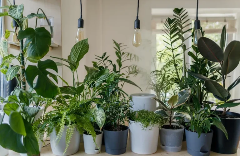 How to Identify and Fix Iron Deficiency in Acid-Loving Garden Plants - Featured image