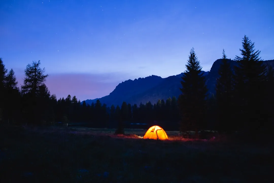 10 Essential Items You Should Never Forget to Pack for a Weekend Camping Trip