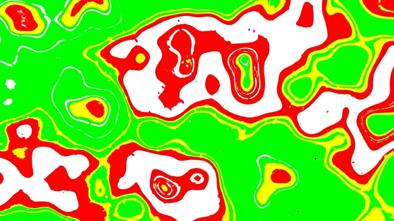 Two Heat Domes Merging Into a Major Heatwave Next Week