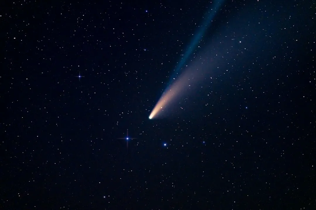 Meteor Fragment Crashing Into Rural Greenhouse Sparks Unbelievable Soil Transformation