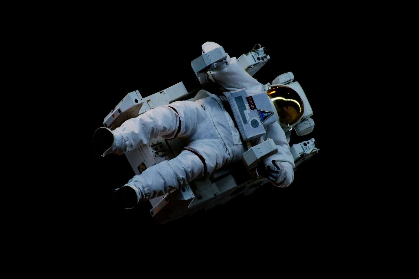 NASA Reveals Artemis III Crew for Key Orbital Tests Supporting Moon Missions