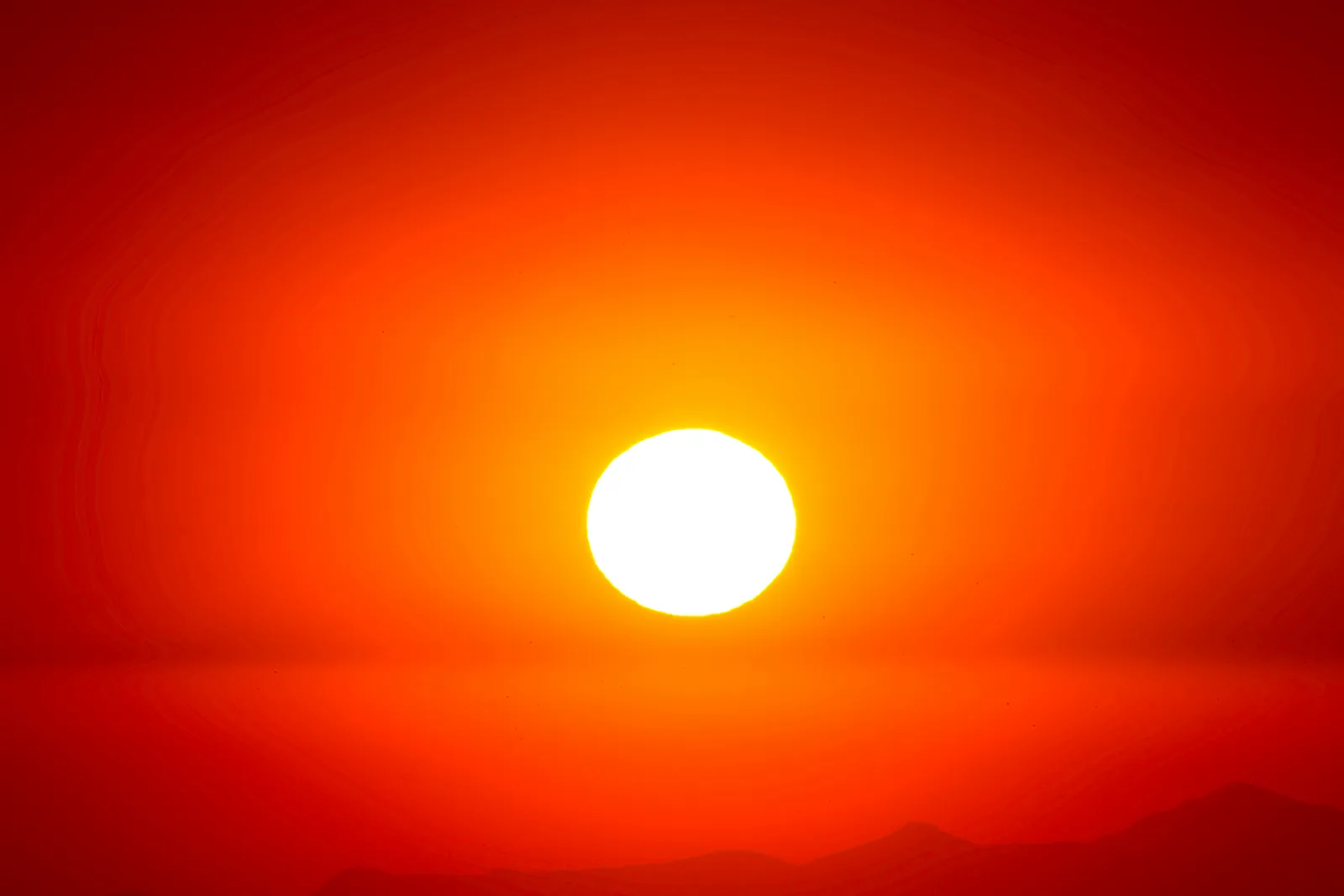Triple-Digit Heat Threatens Gardens This Weekend