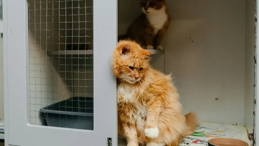 Hillsborough County Shelter Overflows With Kittens Seeking Foster Homes - Featured image