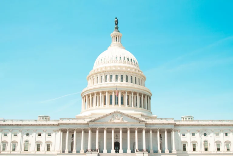 Trump Signs Bipartisan Housing Affordability Bill Into Law: What It Means for Homeowners - Featured image