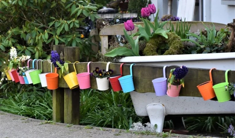 How Bucket Gardening Lets You Grow Massive Amounts of Food in Tiny Spaces - Featured image