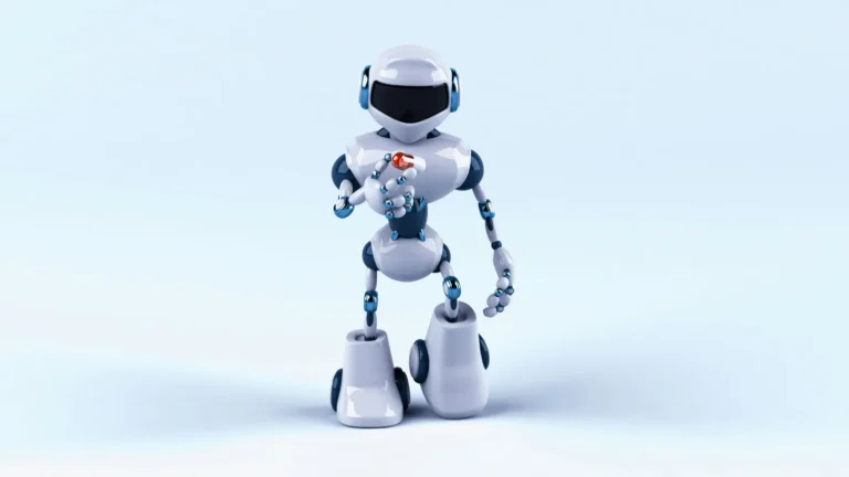 Martial Arts Robot Strikes Boy in Stomach During China Demonstration - Featured image