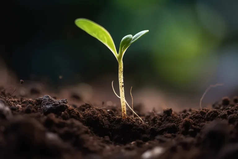 Why "No-Till" Gardening Is Gaining Popularity Among Backyard Growers - Featured image