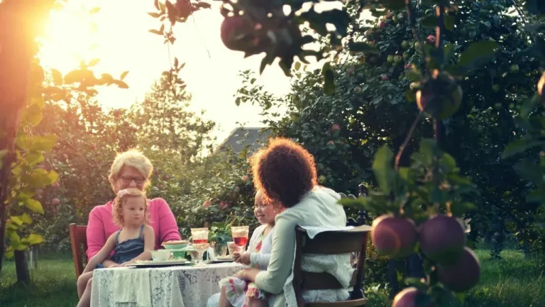 The Quiet Details That Make a Backyard Feel Like Home for Everyday Family Moments - Featured image