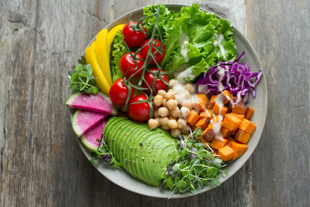 The Garden Foods That Deliver Deeper Skin Hydration Than Topical Creams Alone - Featured image