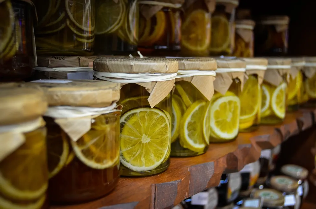 Beyond Freezing: Traditional Food Preservation Methods Every Home Cook Should Learn - Featured image