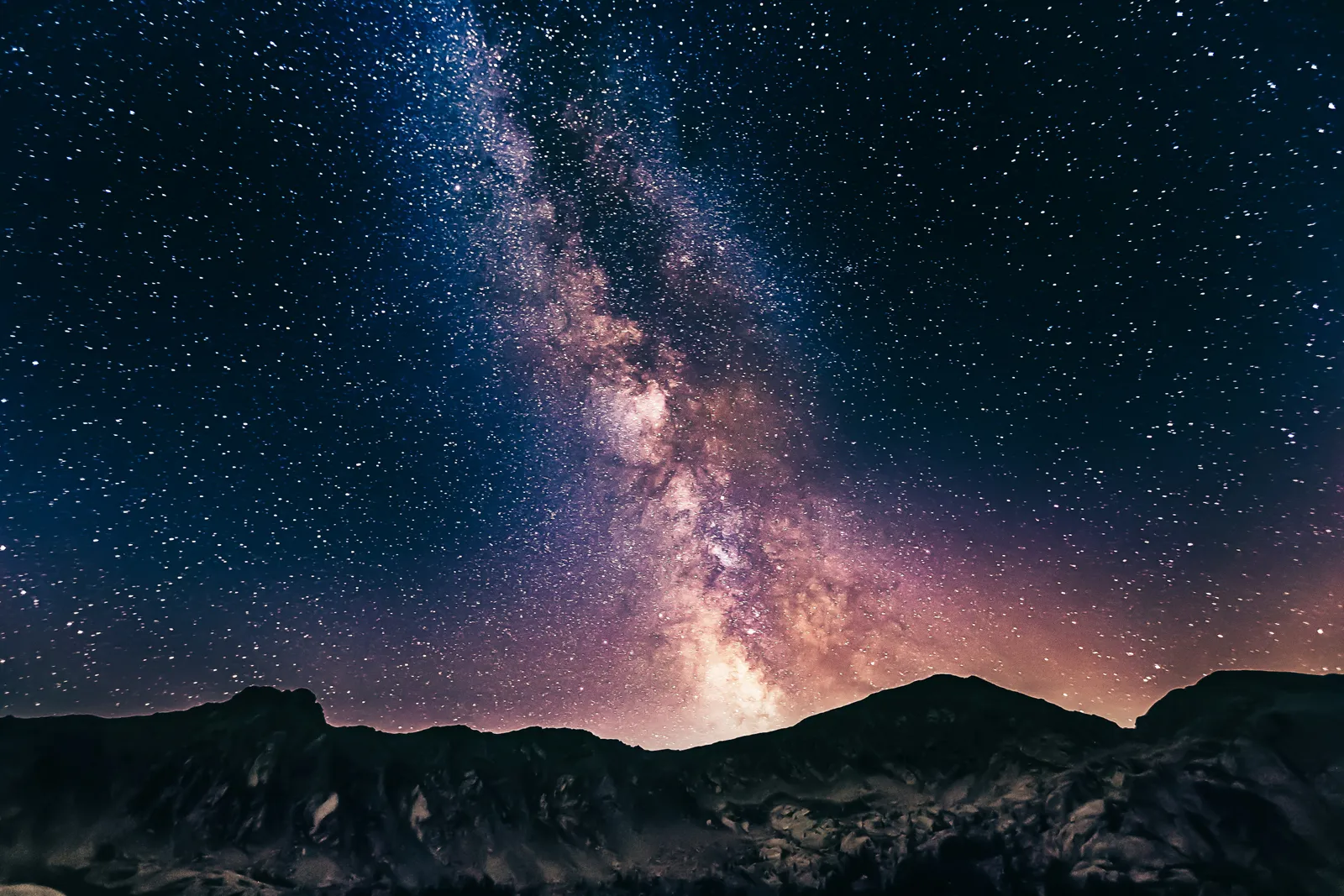 The Strawberry Moon, Summer Solstice, and Milky Way Are All Happening in June — Here’s When to Look Up