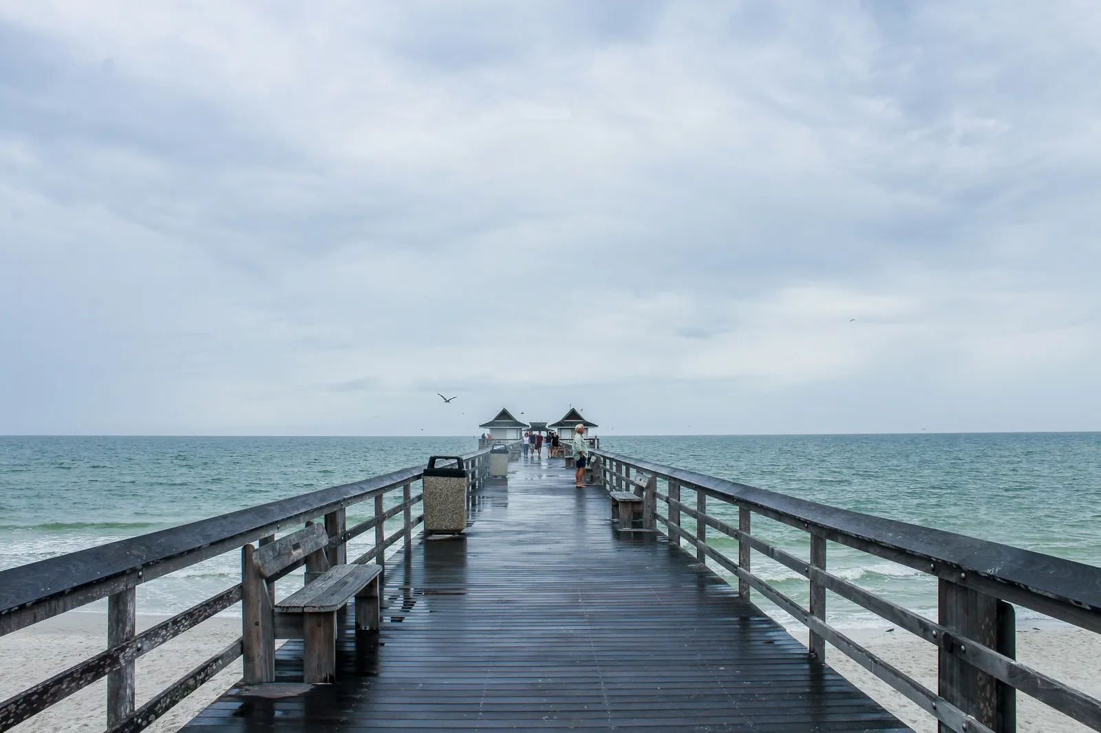 Naples Luxury Market Climbs to Fourth Nationally