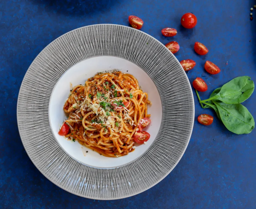 Easy Summer Sun-Dried Tomato Pasta for Gardeners - Featured image