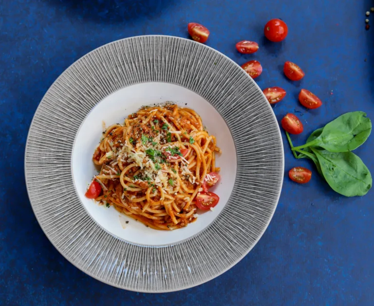Easy Summer Sun-Dried Tomato Pasta for Gardeners - Featured image