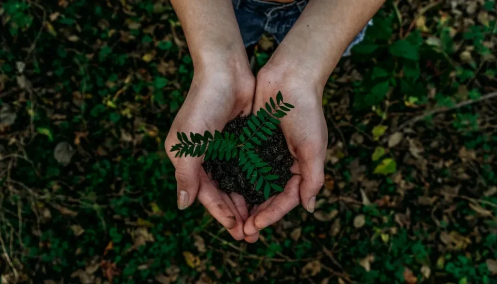 5 Eco-Friendly Habits That Will Save You Over $100 Every Month - Featured image