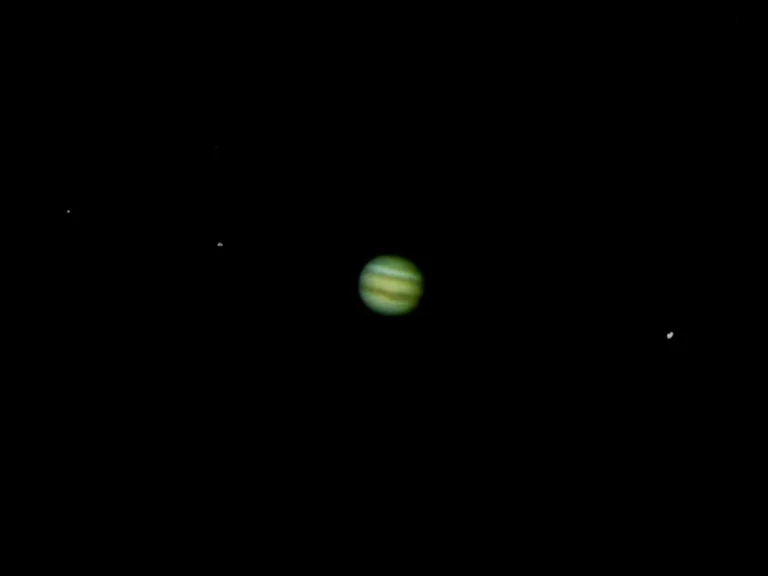 Jupiter Venus Conjunction No Telescope Needed This Week - Featured image