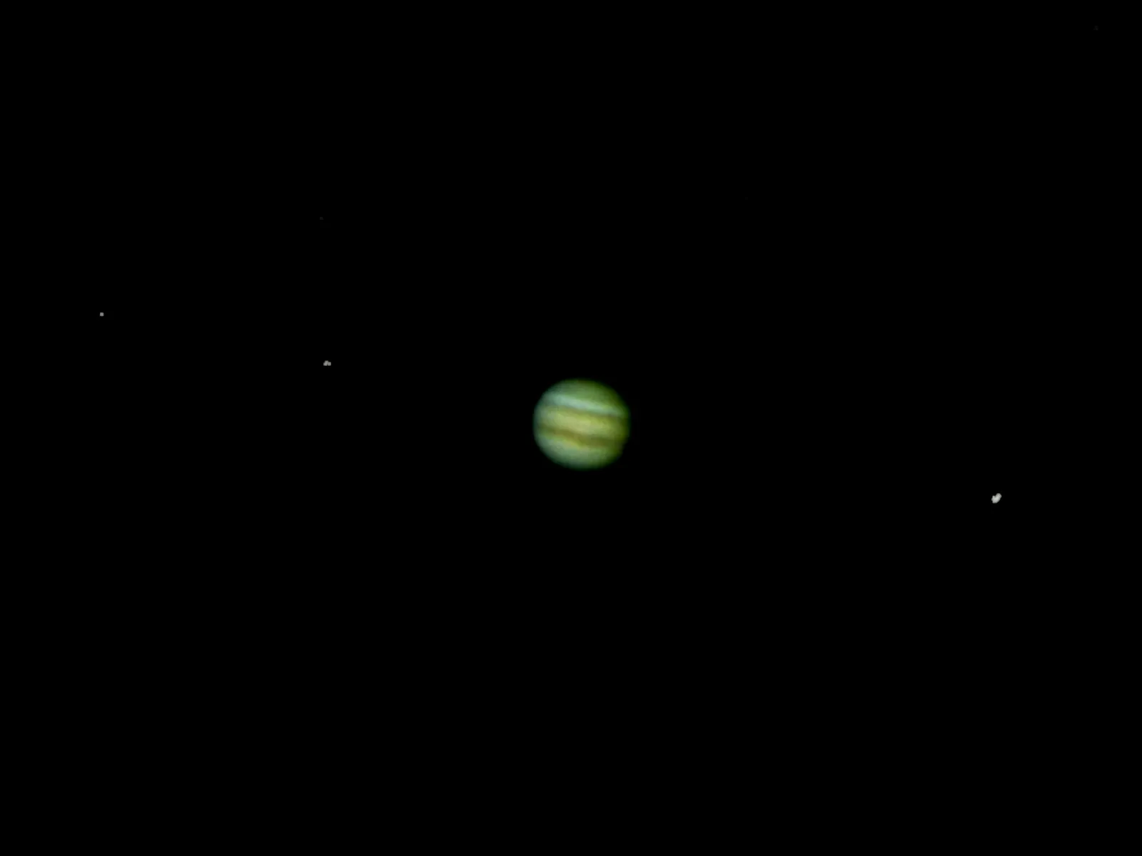 Jupiter Venus Conjunction No Telescope Needed This Week
