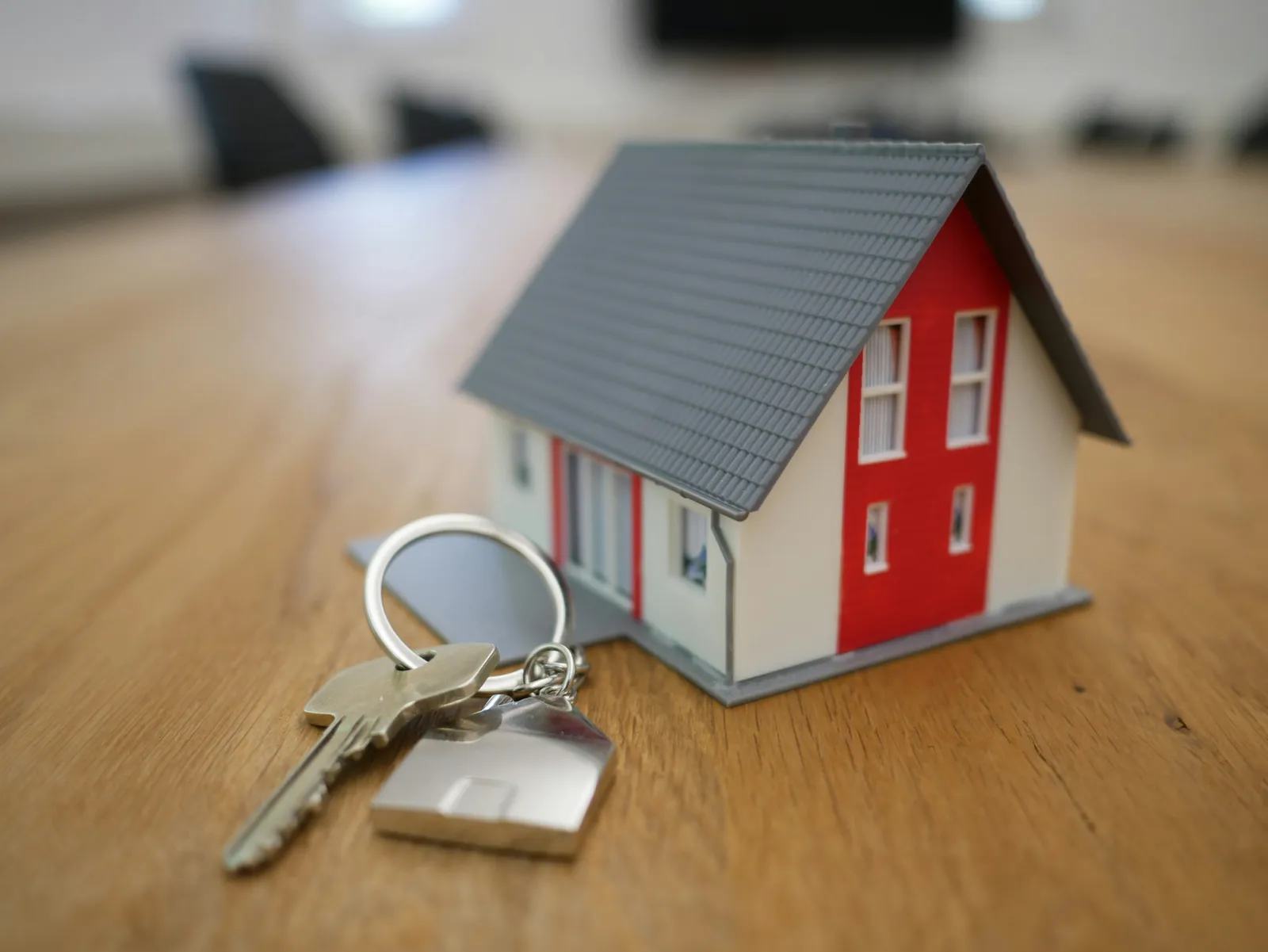 May Home Sales Unexpectedly Surge to Highest Level This Year