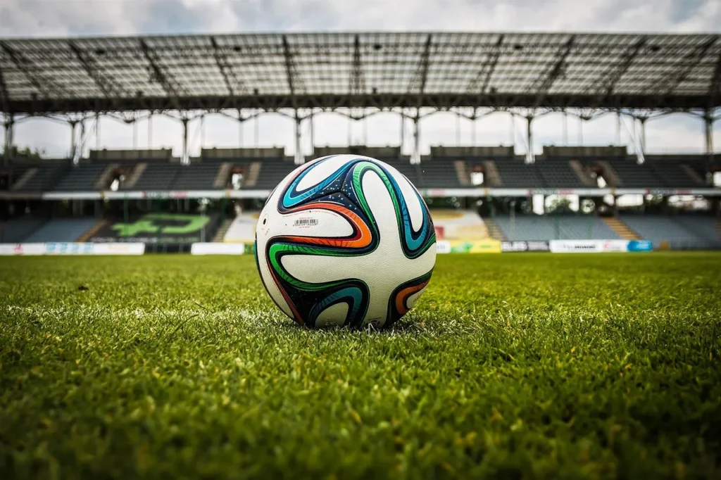 Gillette Stadium Turns to Natural Grass for World Cup 2026 - Featured image